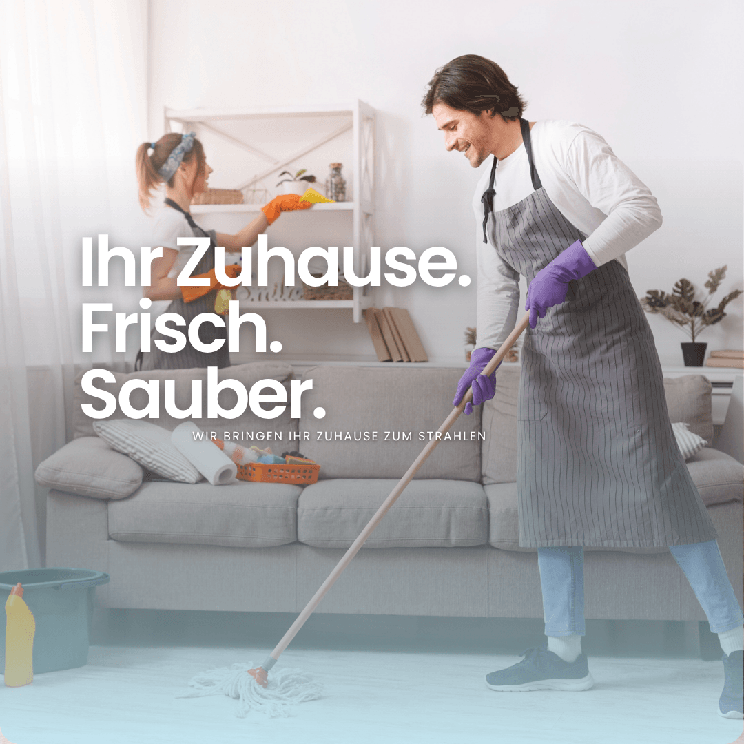 Mastery Clean Fensterreinigung und Reinigung in Schaffhausen